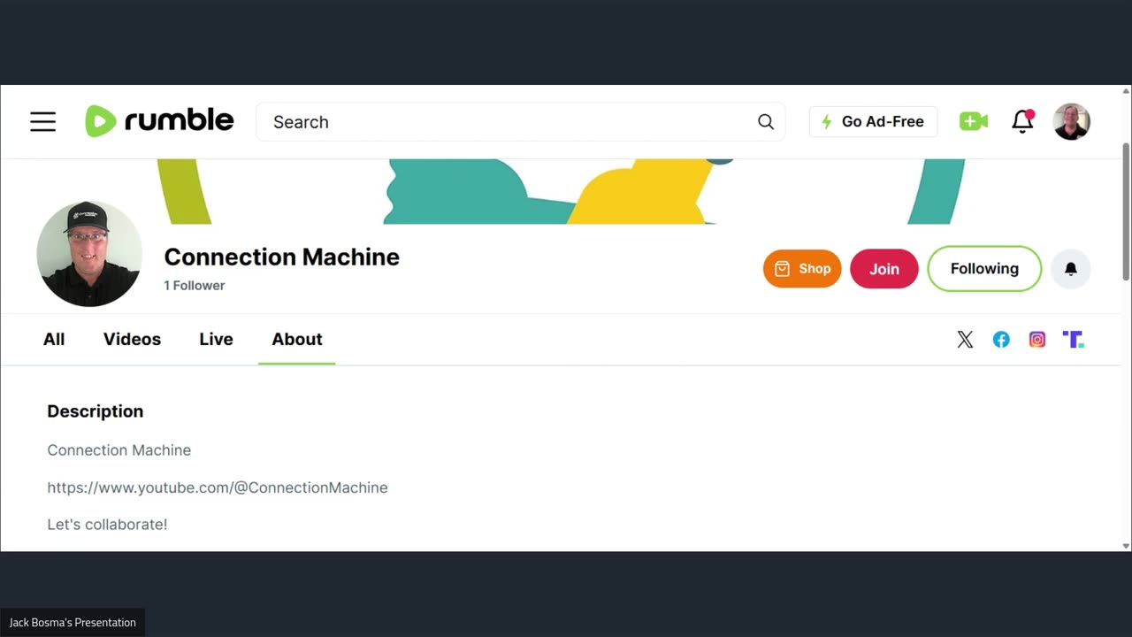 Connection Machine
