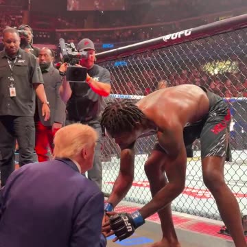 Or populist movement is UNSTOPPABLE!!!!!