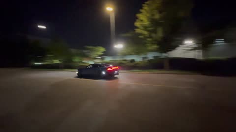 Cops Shut Down Races In Mexico part 2