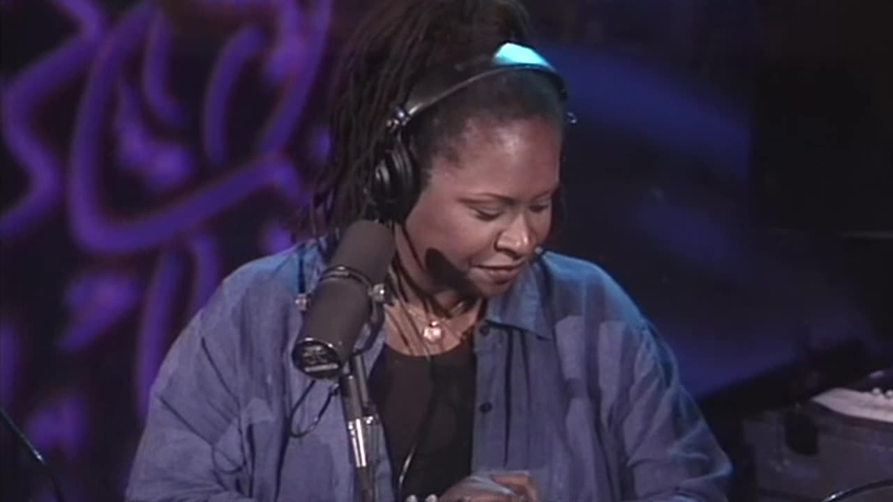 Eric the Midget's first call - 2002