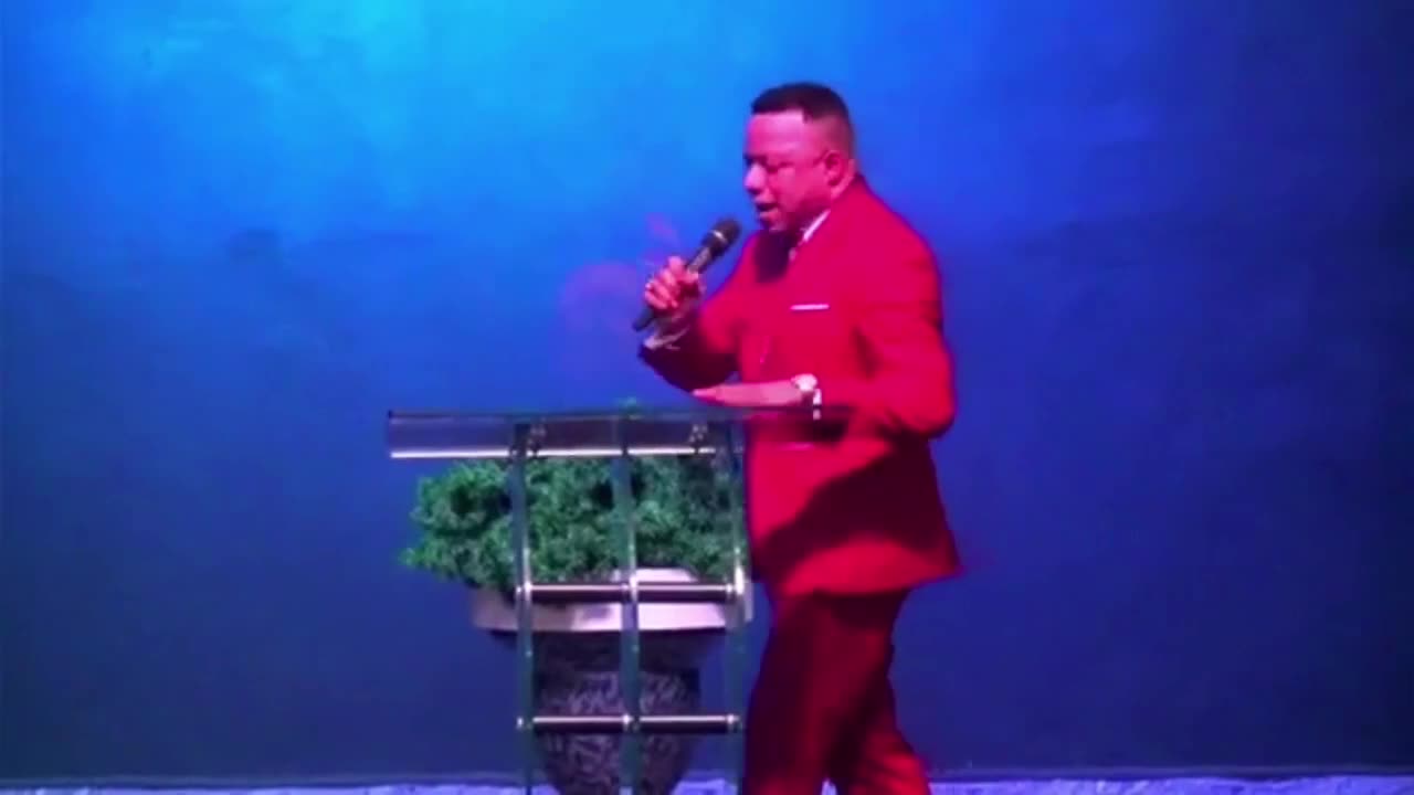 WATCH SUNDAY NITE MESSAGE ON PWTN