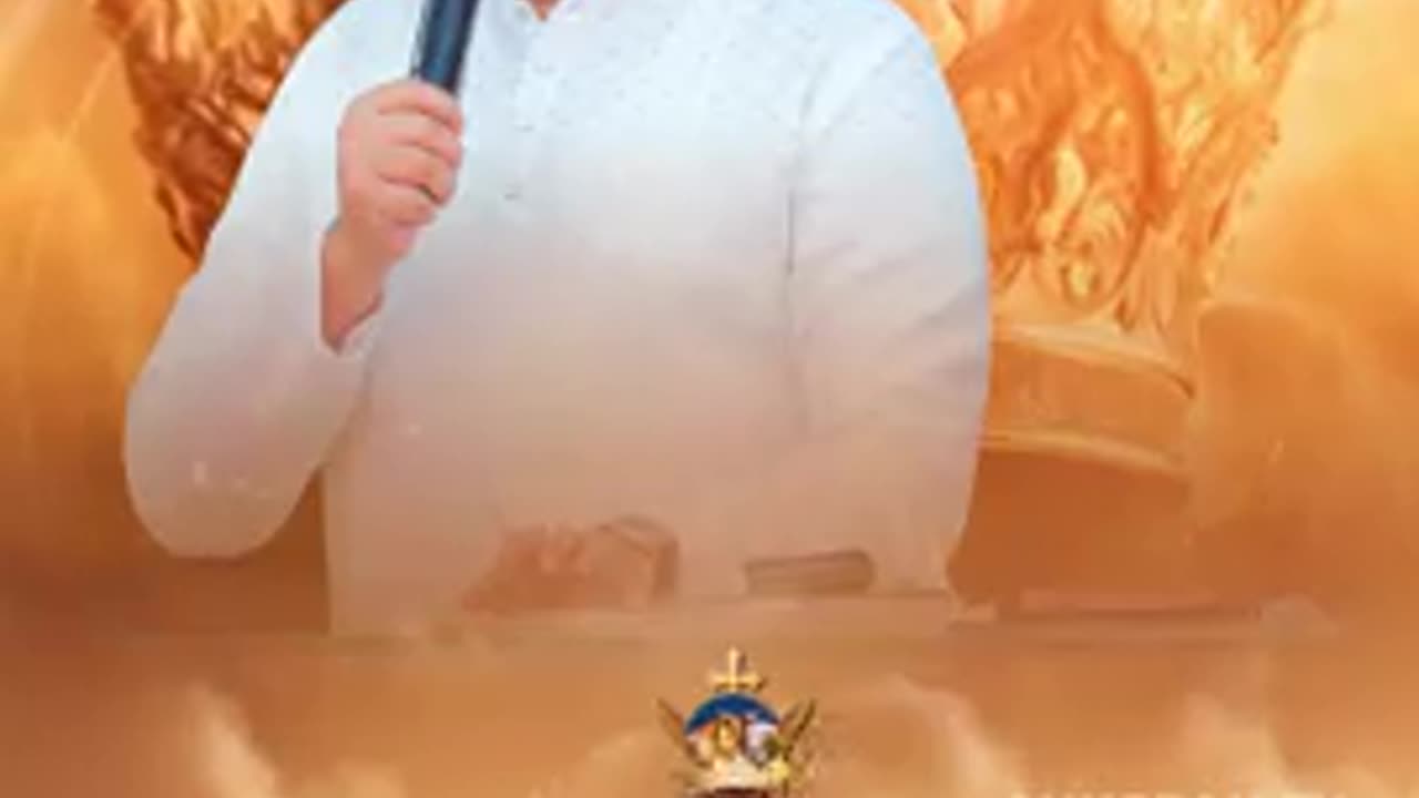 JOURNEY with HOLY SPIRIT #apostleankuryosephnarula ‪@AnugrahTV‬