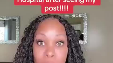 17 Nurses have come forward to reveal they had/have a...