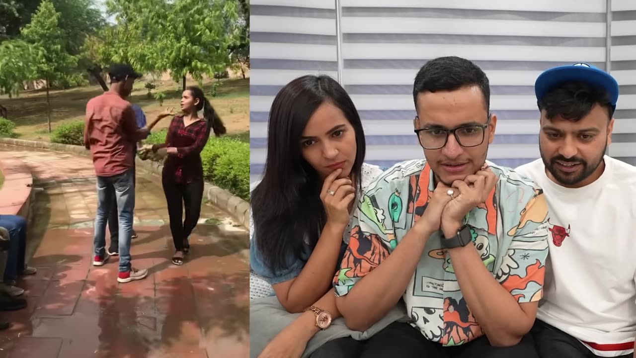 Try not to laugh Challenge