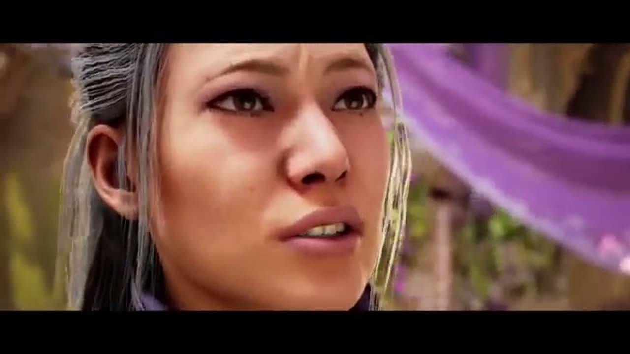 Mortal Kombat 1 Day 2. No Mic. Not feeling up for it.