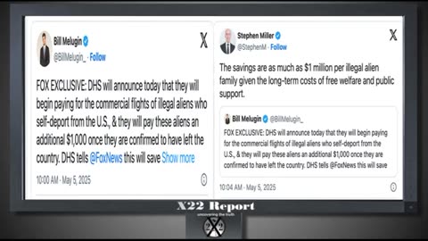 Trump Signals Federal Judges Be Positioned To Bring Justice,While Alcatraz...