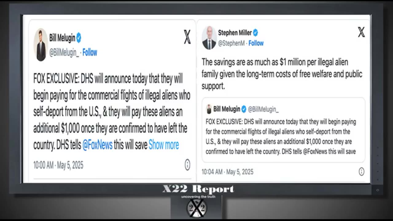 Trump Signals Federal Judges Be Positioned To Bring Justice,While Alcatraz...