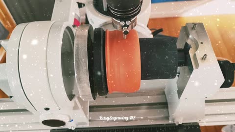 Can we engrave pottery?