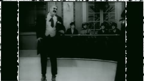 Charlie Chaplin