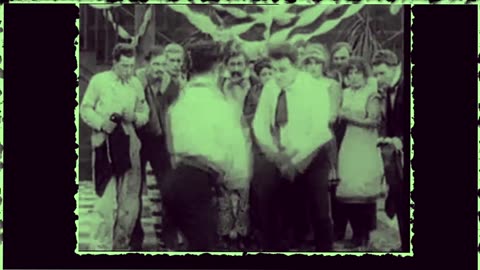 Charlie Chaplin