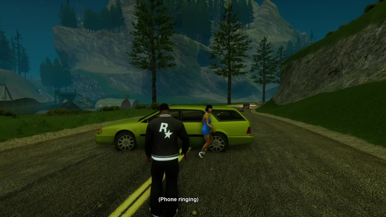 Grand Theft Auto San Andreas - 24
