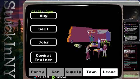 -- Stuck Gaming --