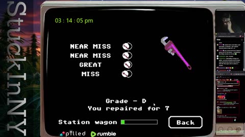 -- Stuck Gaming --