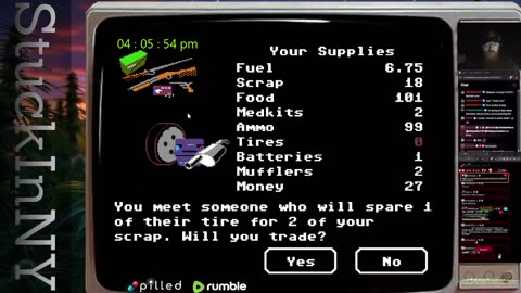 -- Stuck Gaming --