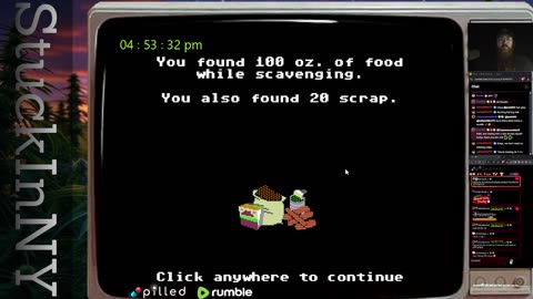 -- Stuck Gaming --