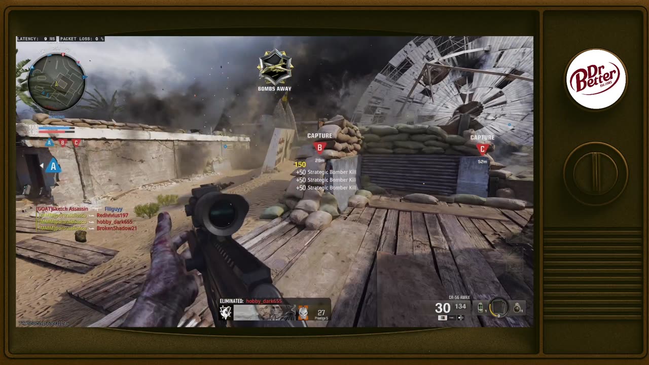 🔴 LIVE - Dr. Better - Call of Duty Black Ops 6 Gameplay | Multiplayer – Daily Challenges