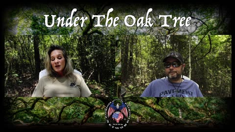 UTOT—S2E14 Digital Pharaohs—Unmasking the Seven Counterfeit Spirits of the Beast System