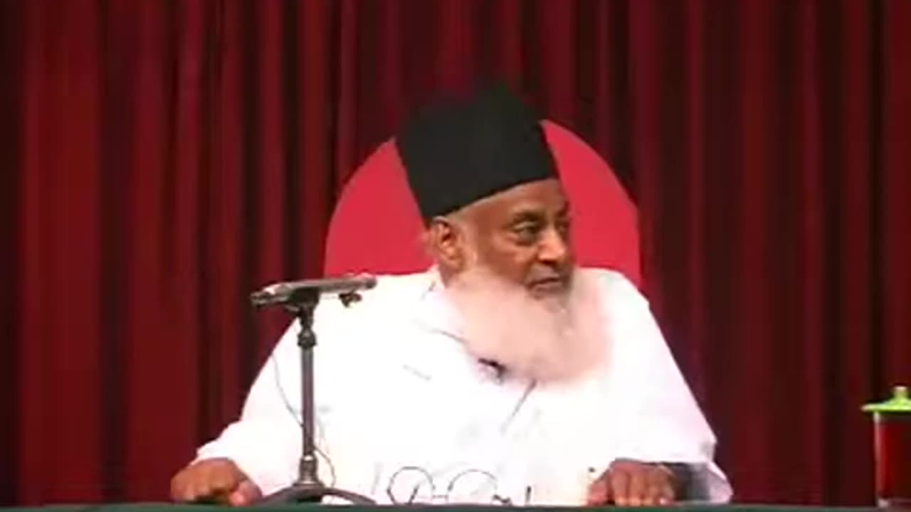 (5/16) Azmat-e-Mustafa (Peace be upon him)