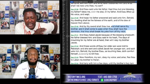 Edomites in their Final fight for Survival