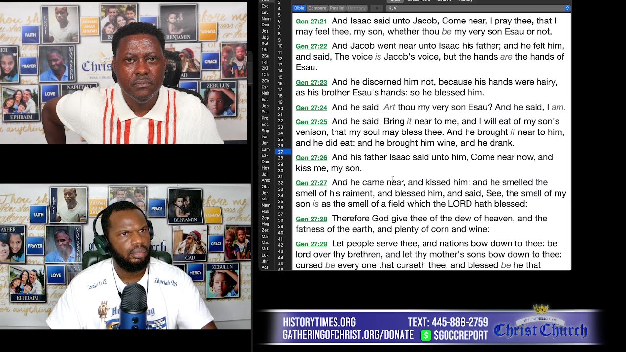 Edomites in their Final fight for Survival