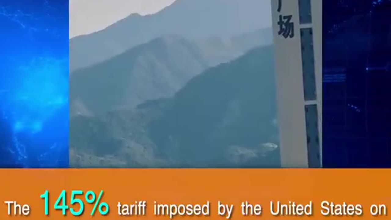 China-US Shipping Halts.. #FAFO