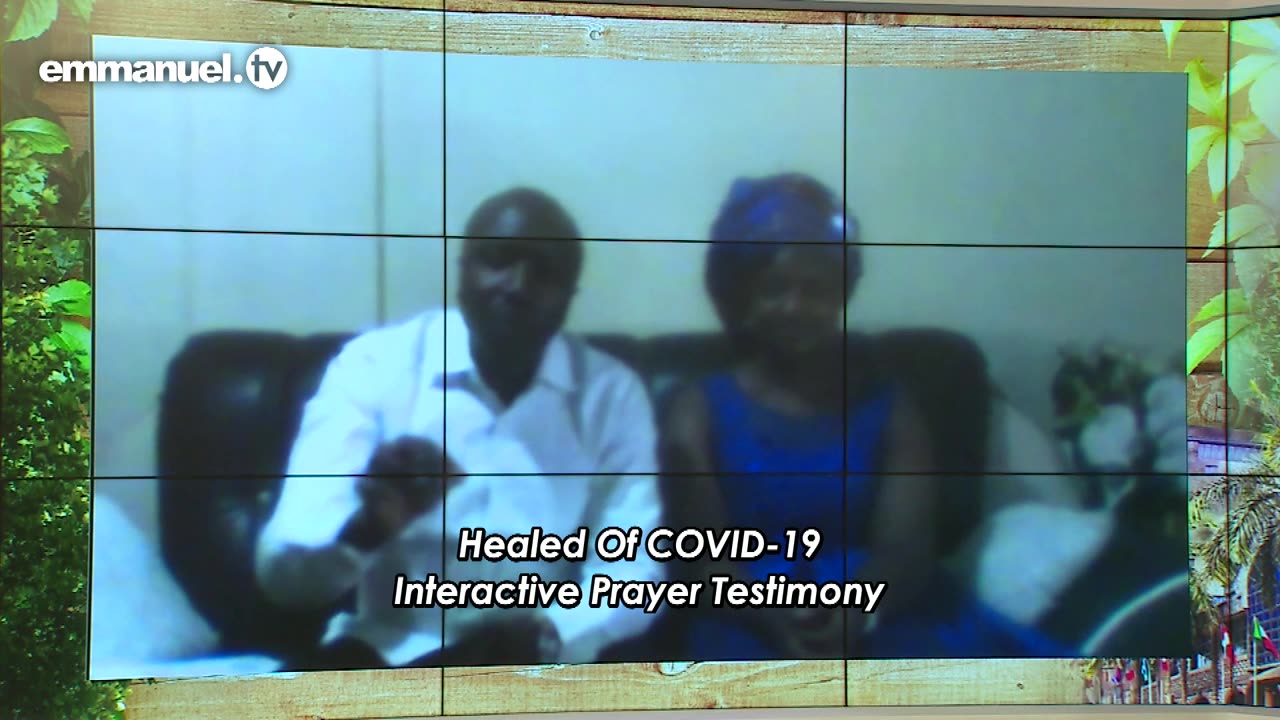 DEMONS Behind Deadly Virus EXPOSED From Distance!!