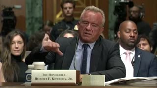 LIVESTREAM - 8:00am ET - Voice of Rural America with BKP