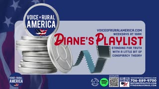 LIVESTREAM - 8:00am ET - Voice of Rural America with BKP