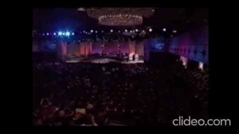 1994 Daytime Emmy Lifetime Achievement Dick Clark American Bandstand