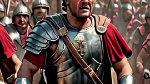 Emperor Trajan Legacy of Conquest and Leadership