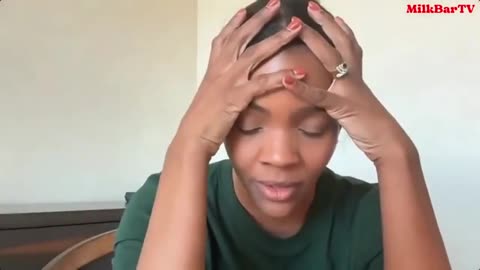 CANDACE OWENS IS NOW OPENLY CLAIMING 💬 THAT TRUMP KILLED CHARLIE KIRK