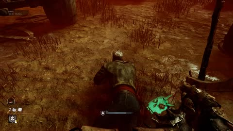 Atomic Heart - March of Flowers Walkthrough (No Commentary)