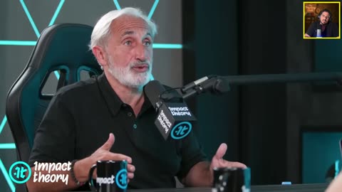 Gad Saad “Americans Have No Idea What The Islamic World Is Planning…”