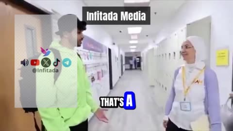 100k American Muslims ditch Islam every year