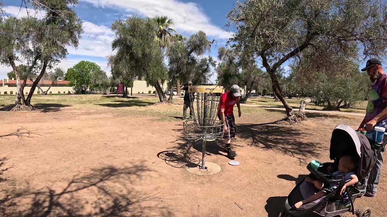 FCDG E001 Putters only!