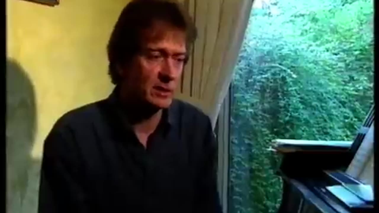 Ozzy Osbourne - On UK BBC TV's - You Only Live Once - (2000)