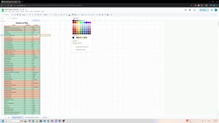 Channel Update (Aired 9/17/2025)
