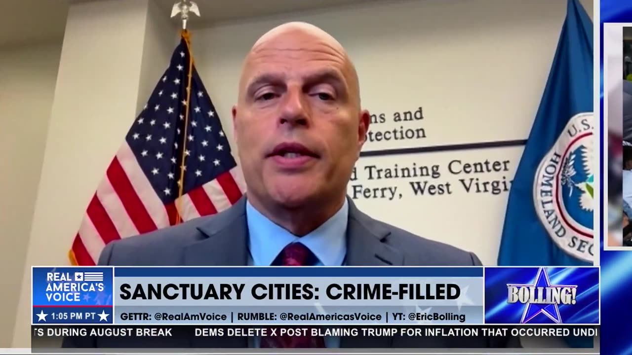 CBP OFFICERS AMBUSHED IN NEW YORK CITY BY ILLEGALS