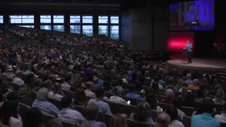 Embrace God’s Grace | Acts 13 | Gary Hamrick