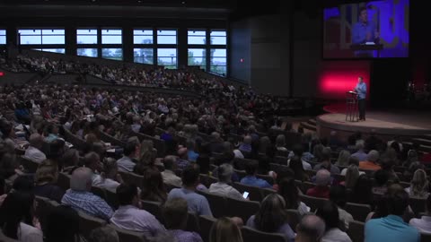 Embrace God’s Grace | Acts 13 | Gary Hamrick