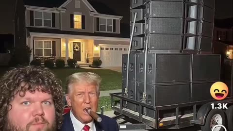 What if I told you, “all politicians are,“retarded!”