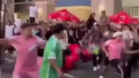 🤣😂 They're Not Afraid of Anything, Including This Cone | FunFM