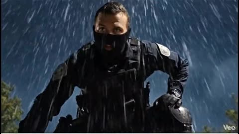 Bringer of Peace #20 - The Time Is Now