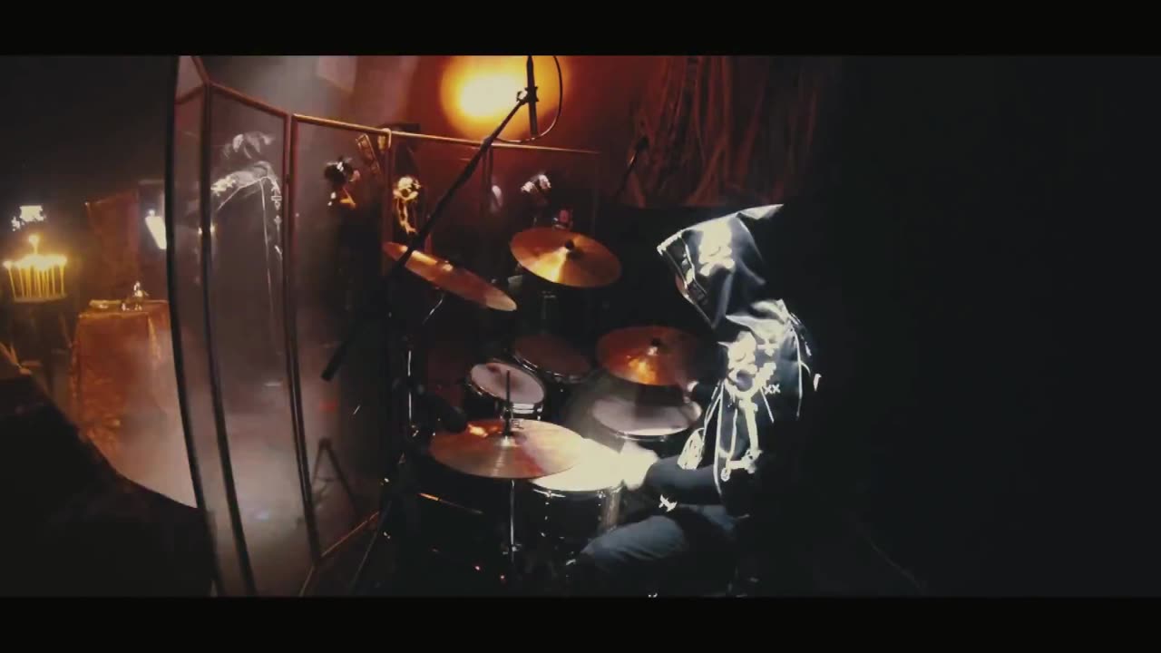 BATUSHKA - Yekteniya 3