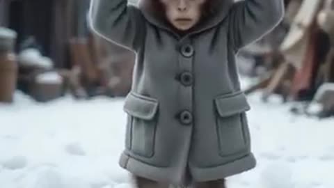 A Monkeys 🐒 Journey