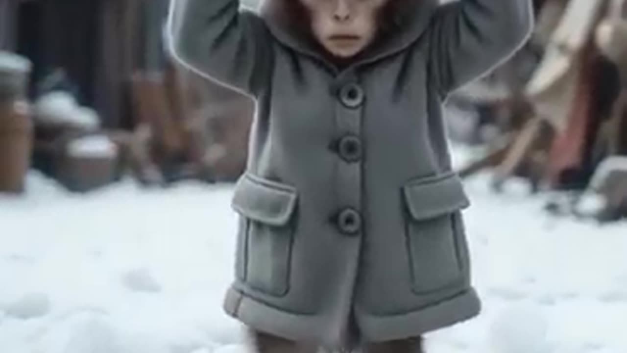 A Monkeys 🐒 Journey