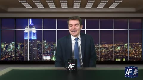 NICK FUENTES - OFFER TO THE GLOBALISTS