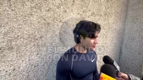 Aaron Mercuri Reta a Mario Bautista: Disciplina, Valentía y Boxeo Sin Miedo