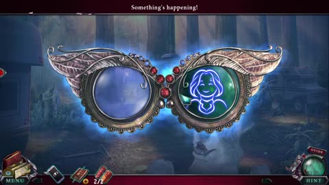 Edge of Reality - Lost Secrets of the Forest Ep 1