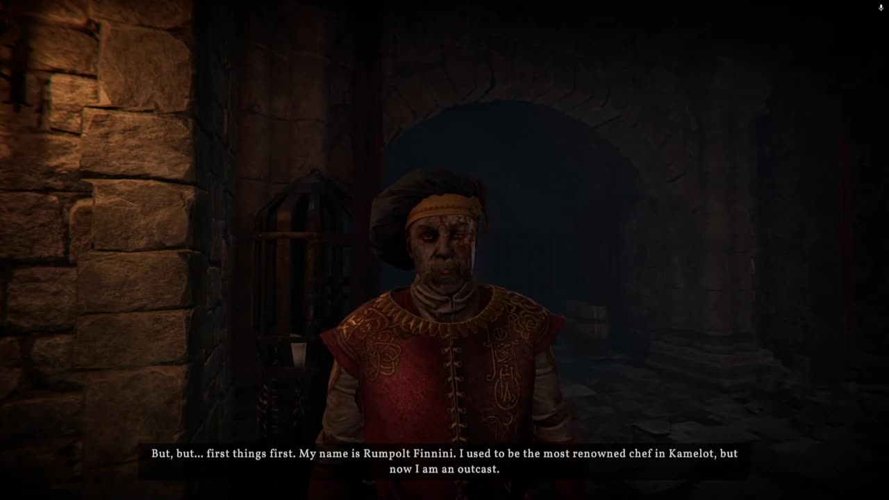 With A Straight Face